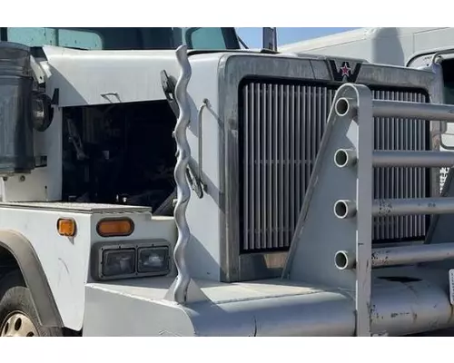 WESTERN STAR TR 4900 EX Hood