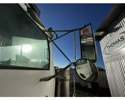 WESTERN STAR TR 4900 EX Side View Mirror
