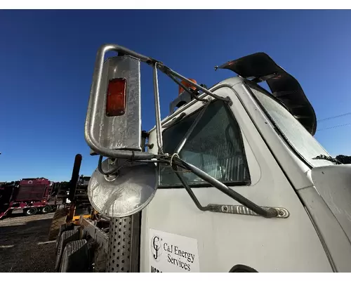 WESTERN STAR TR 4900 EX Side View Mirror