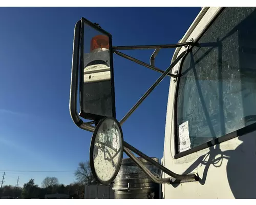 WESTERN STAR TR 4900 EX Side View Mirror