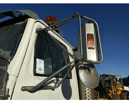 WESTERN STAR TR 4900 EX Side View Mirror