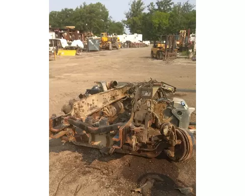 WESTERN STAR TR 4900 FA Axle Assembly rear Front