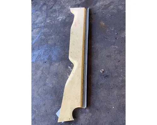 WESTERN STAR TR 4900 FA Body Parts Misc.