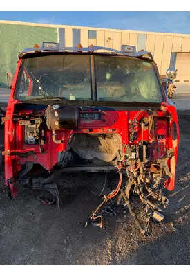 WESTERN STAR TR 4900 FA Cab Mount