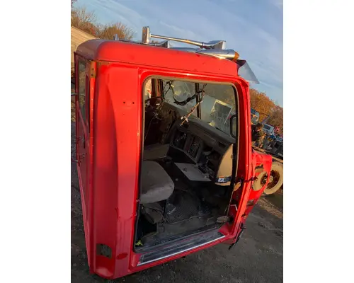 WESTERN STAR TR 4900 FA Cab Mount