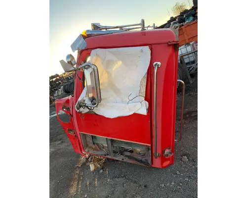 WESTERN STAR TR 4900 FA Cab Mount