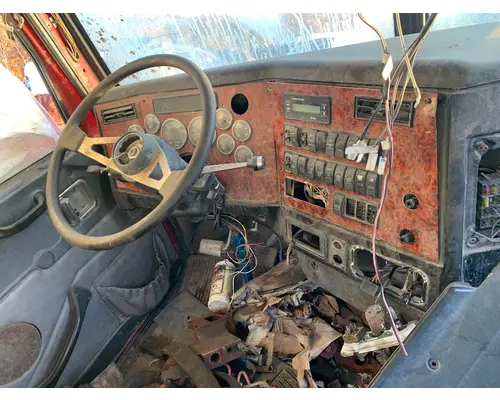 WESTERN STAR TR 4900 FA Cab Mount