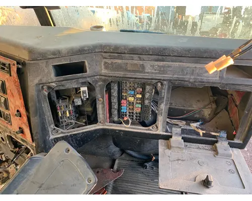 WESTERN STAR TR 4900 FA Cab Mount