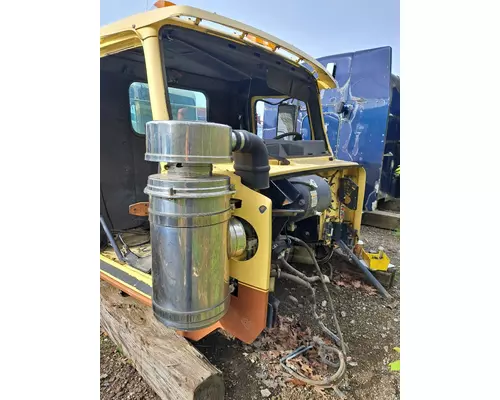 WESTERN STAR TR 4900 FA Cab or Cab Mount