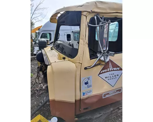 WESTERN STAR TR 4900 FA Cab or Cab Mount