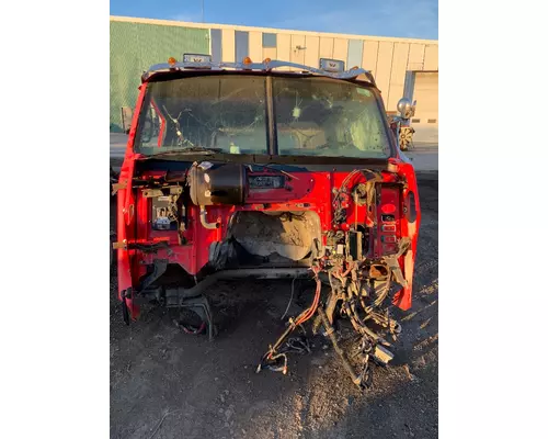 WESTERN STAR TR 4900 FA Cab or Cab Mount