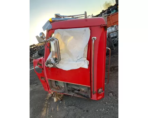 WESTERN STAR TR 4900 FA Cab or Cab Mount