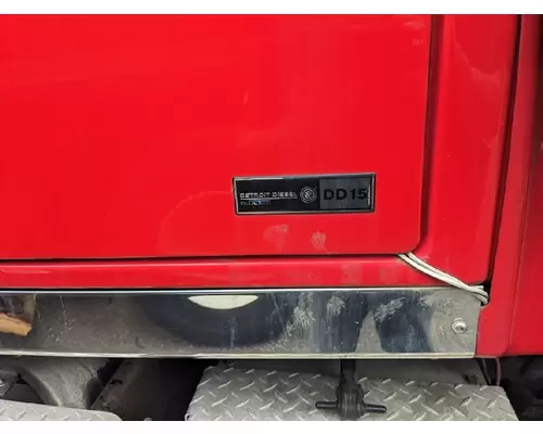 WESTERN STAR TR 4900 FA Complete Vehicle