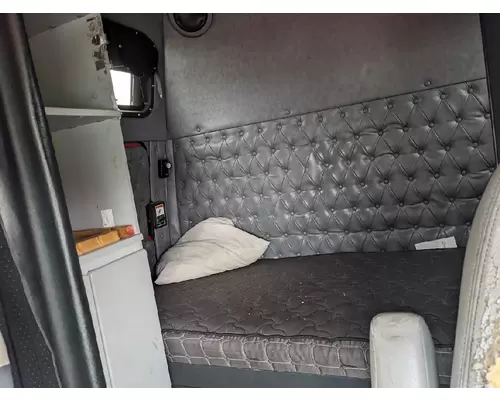 WESTERN STAR TR 4900 FA Complete Vehicle