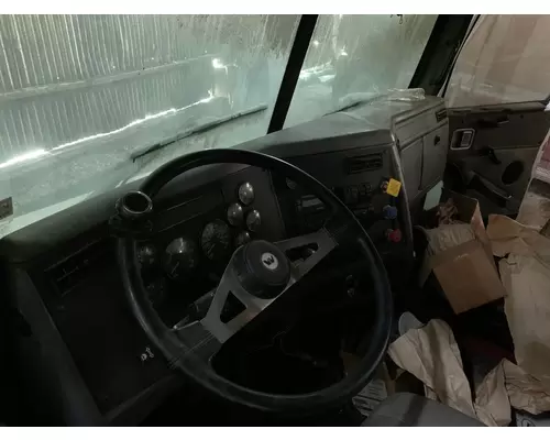 WESTERN STAR TR 4900 FA Dash Assembly