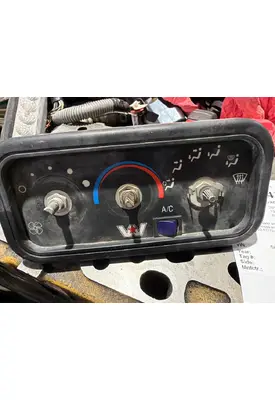 WESTERN STAR TR 4900 FA ECM (HVAC)/climate control