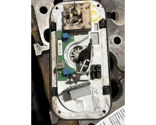 WESTERN STAR TR 4900 FA ECM (HVAC)climate control