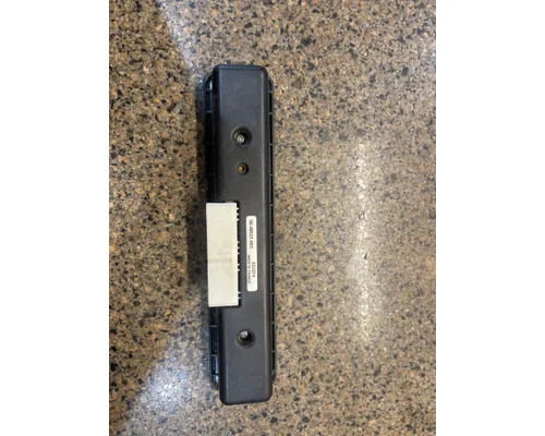 WESTERN STAR TR 4900 FA Electrical Parts Misc.