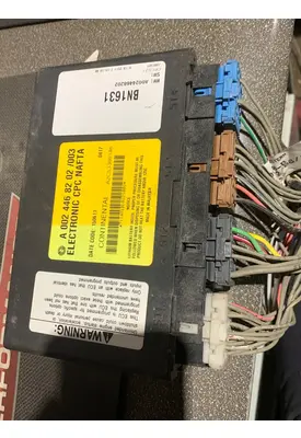 WESTERN STAR TR 4900 FA Electronic Chassis Control Modules