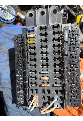 WESTERN STAR TR 4900 FA Fuse Box