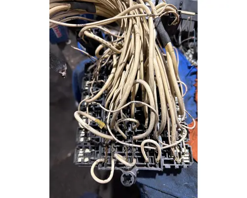 WESTERN STAR TR 4900 FA Fuse Box