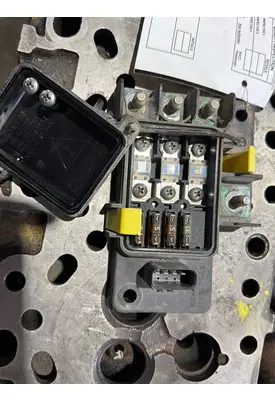 WESTERN STAR TR 4900 FA Fuse Box