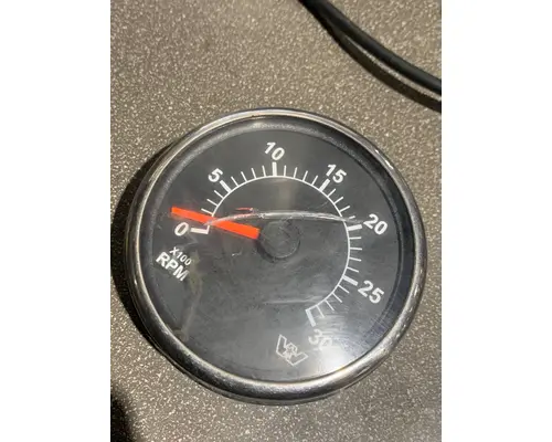 WESTERN STAR TR 4900 FA Gauges (all)