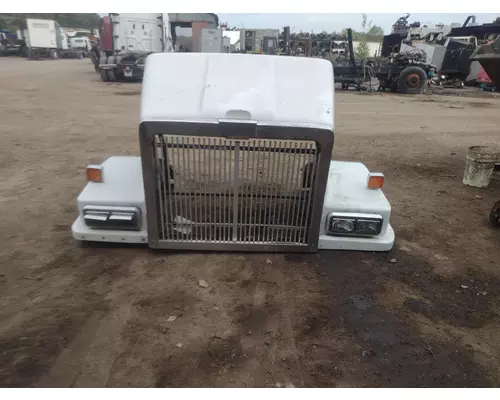 WESTERN STAR TR 4900 FA Hood