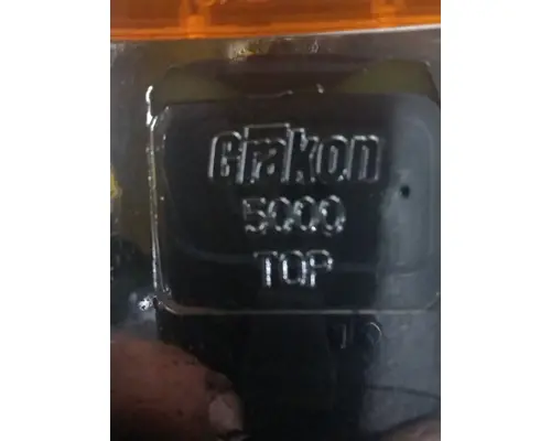 WESTERN STAR TR 4900 FA Marker Light Amber