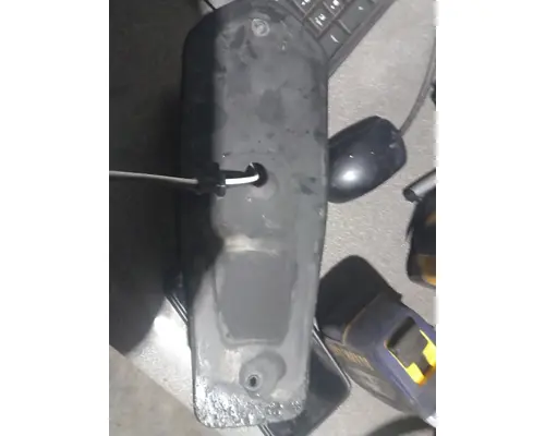 WESTERN STAR TR 4900 FA Marker Light Amber