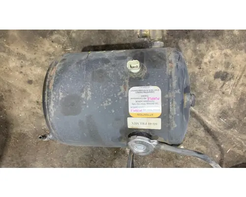 WESTERN STAR TR 4900 FA Radiator Overflow Bottle Rad Caps