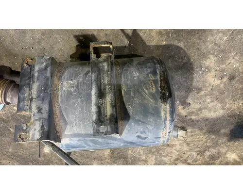 WESTERN STAR TR 4900 FA Radiator Overflow Bottle Rad Caps