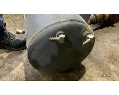 WESTERN STAR TR 4900 FA Radiator Overflow Bottle Rad Caps