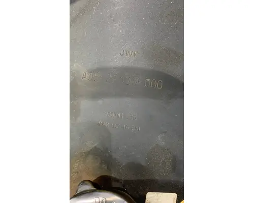 WESTERN STAR TR 4900 FA Radiator Overflow Bottle Rad Caps