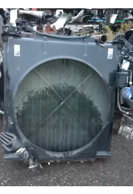 WESTERN STAR TR 4900 FA Radiator