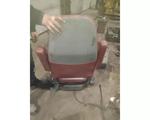 WESTERN STAR TR 4900 FA Seat, Front