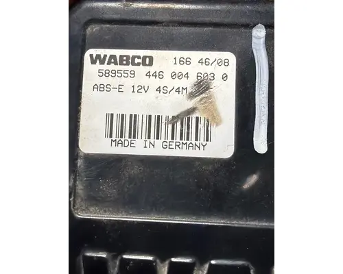 WESTERN STAR TR 4900-SA ECM (Brake & ABS)