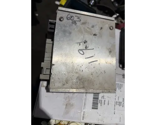 WESTERN STAR TR 4900-SA Electronic Chassis Control Modules