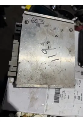 WESTERN STAR TR 4900-SA Electronic Chassis Control Modules