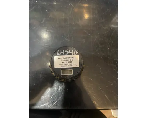 WESTERN STAR TR 4900-SA Gauges (all)