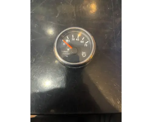 WESTERN STAR TR 4900-SA Gauges (all)