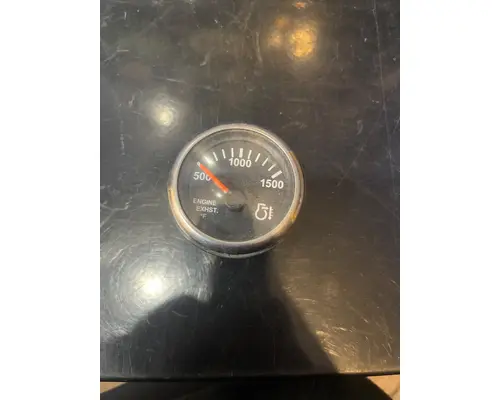 WESTERN STAR TR 4900-SA Gauges (all)