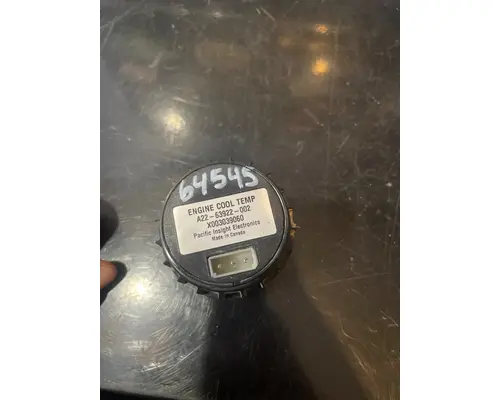 WESTERN STAR TR 4900-SA Gauges (all)