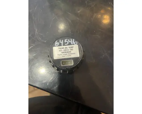 WESTERN STAR TR 4900-SA Gauges (all)