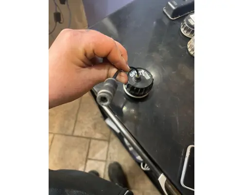 WESTERN STAR TR 4900-SA Gauges (all)