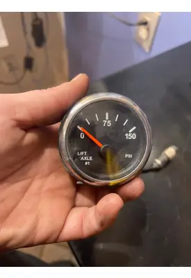 WESTERN STAR TR 4900-SA Gauges (all)