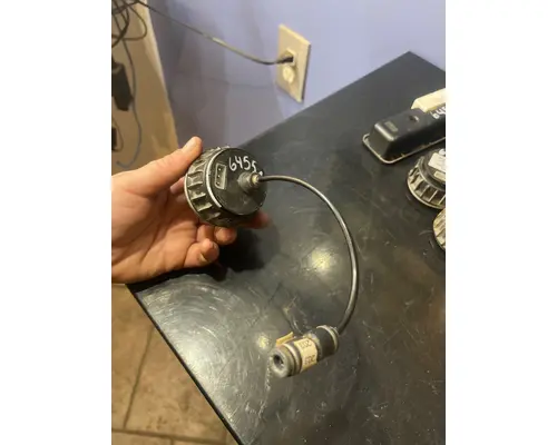 WESTERN STAR TR 4900-SA Gauges (all)