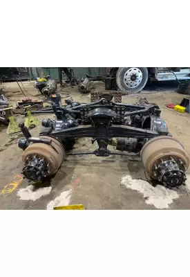 WESTERN STAR TR 4900-SA Suspension