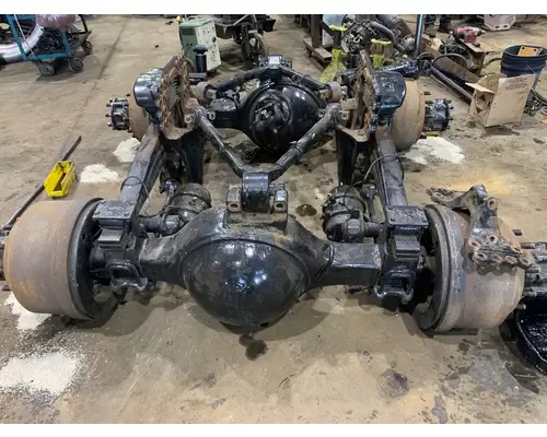 WESTERN STAR TR 4900-SA Suspension