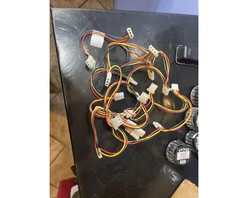 WESTERN STAR TR 4900-SA Wire Harness Misc.